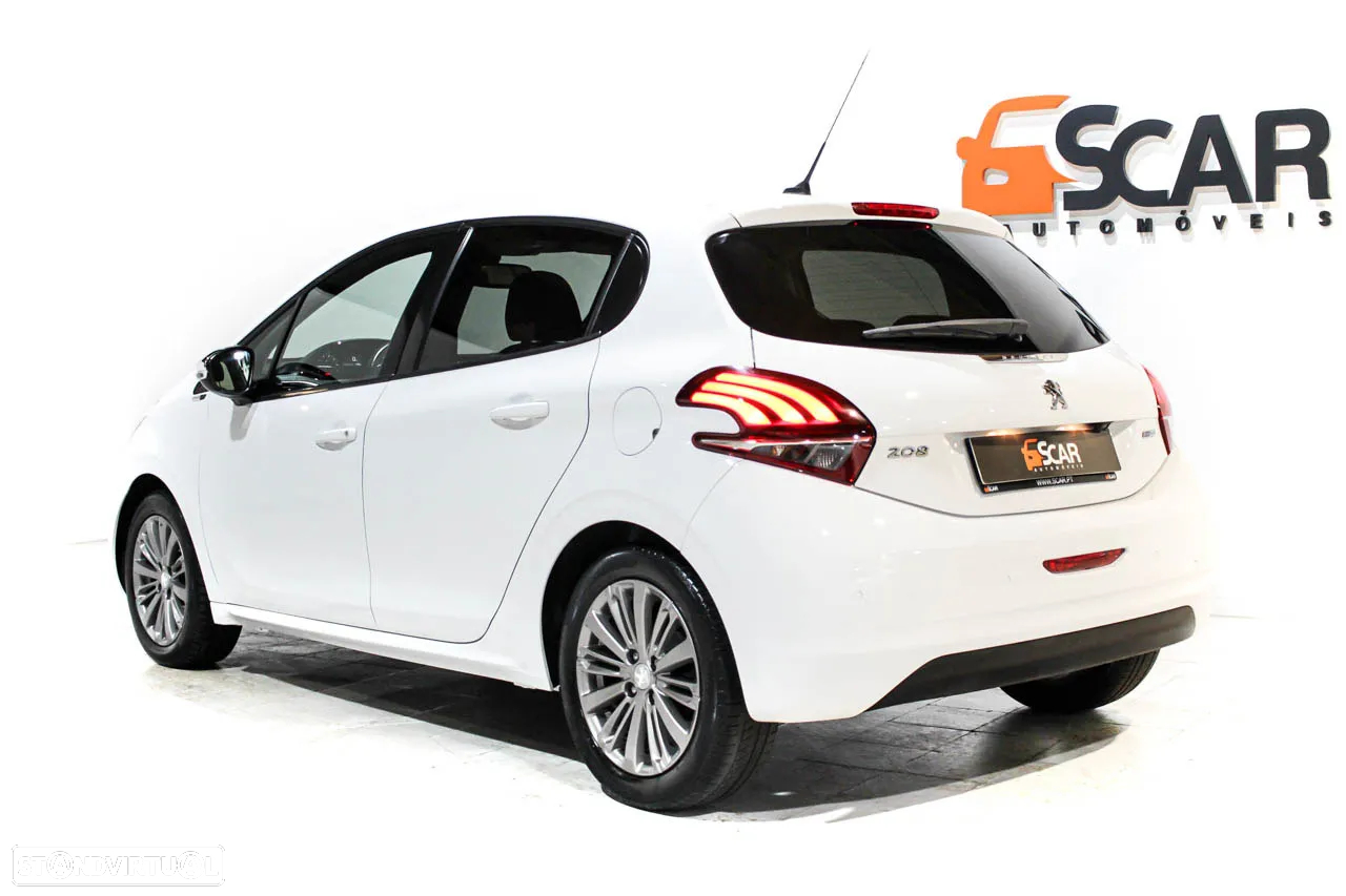 Peugeot 208 1.2 PureTech Style - 3