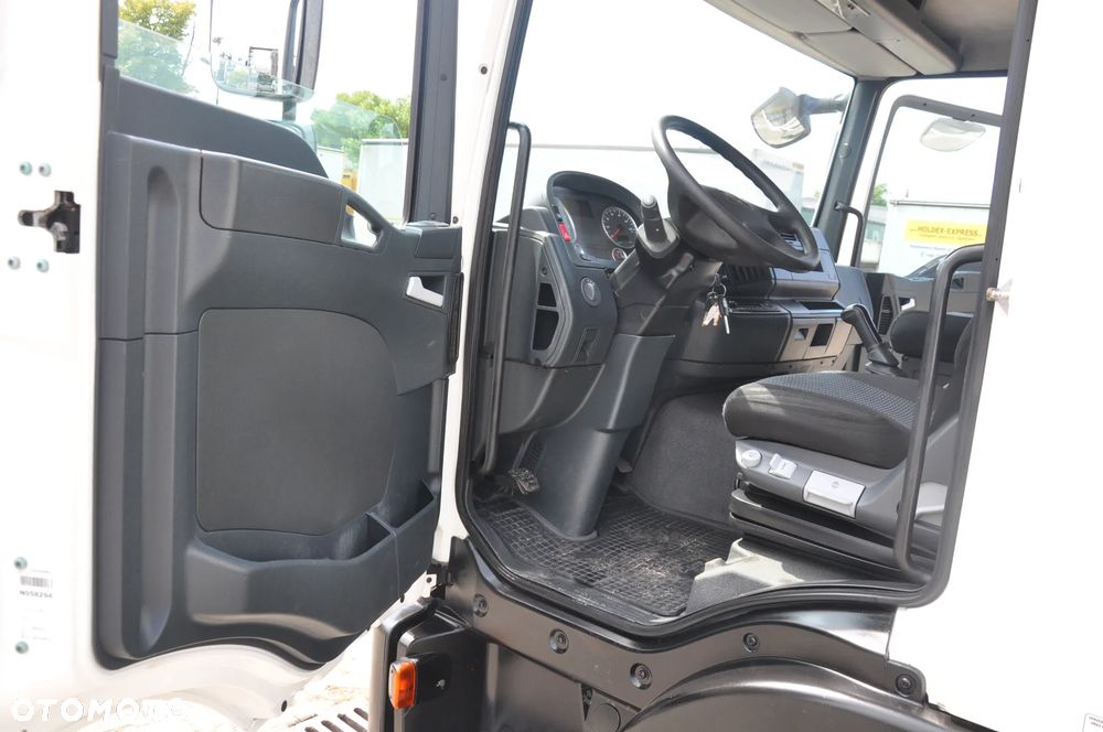 MAN TGL 12.220  WINDA UDT - 16