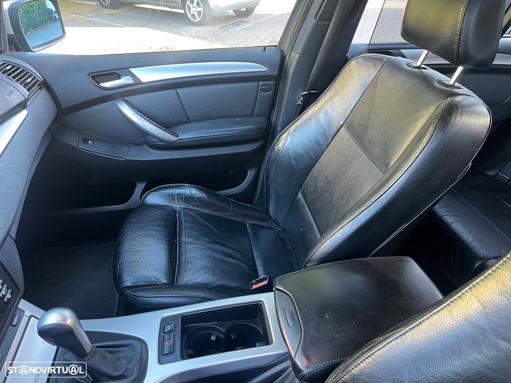 BMW X5 - 22