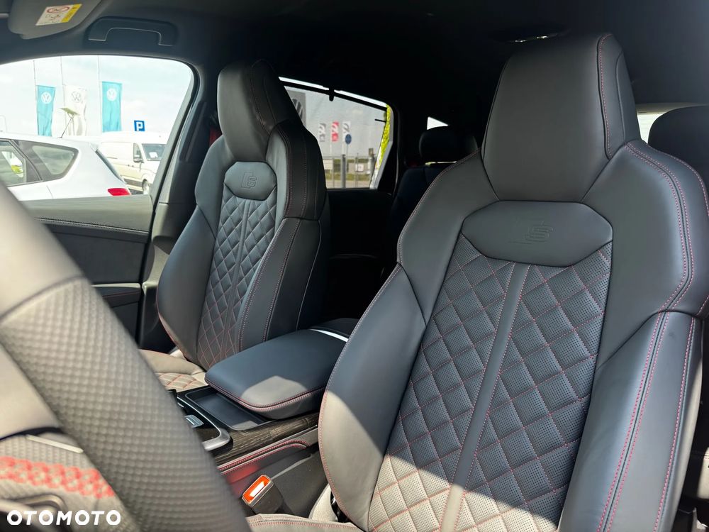 Audi Q7 TDI mHEV 210 kW Quattro S Line Tiptr - 30