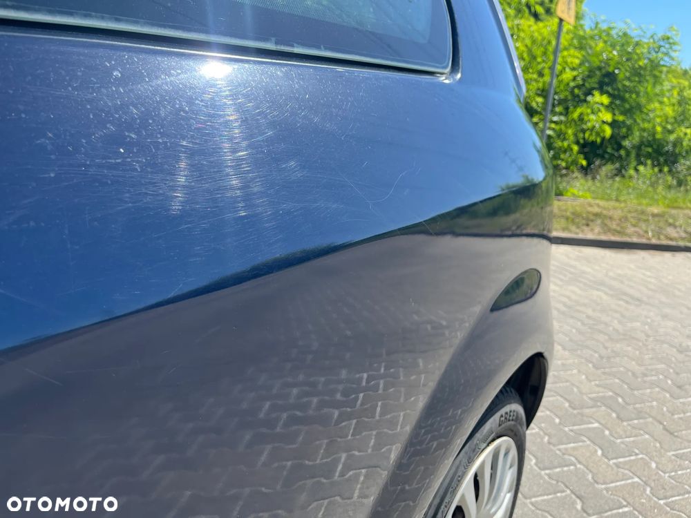 Fiat Punto 1.2 Easy - 7