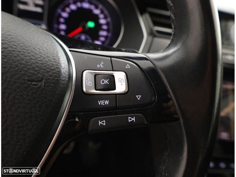 VW Arteon 2.0 TDI Elegance DSG - 25