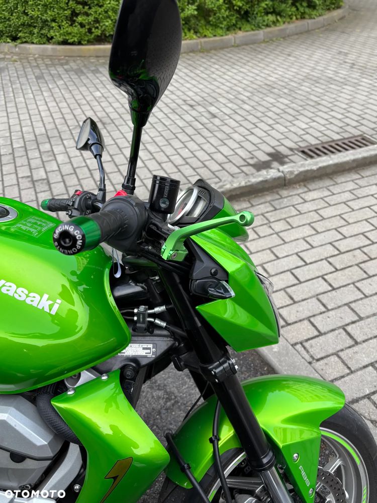 Kawasaki Z - 12