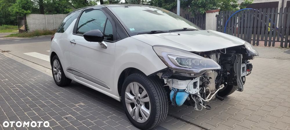 DS Automobiles DS 3 - 2