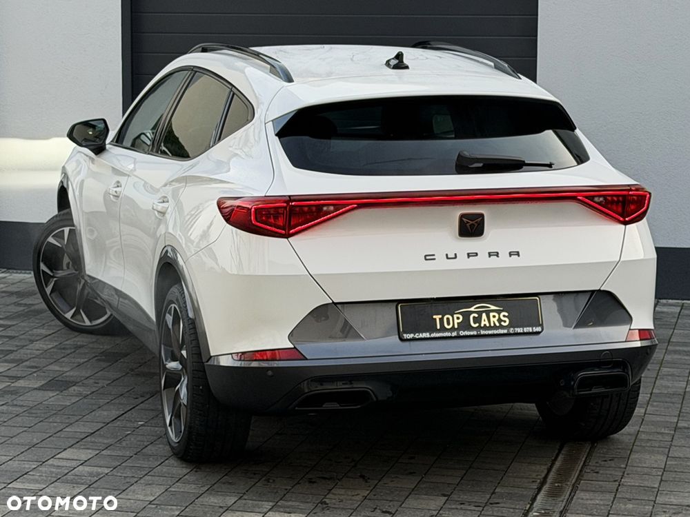 Cupra Formentor 1.5 TSI DSG - 24