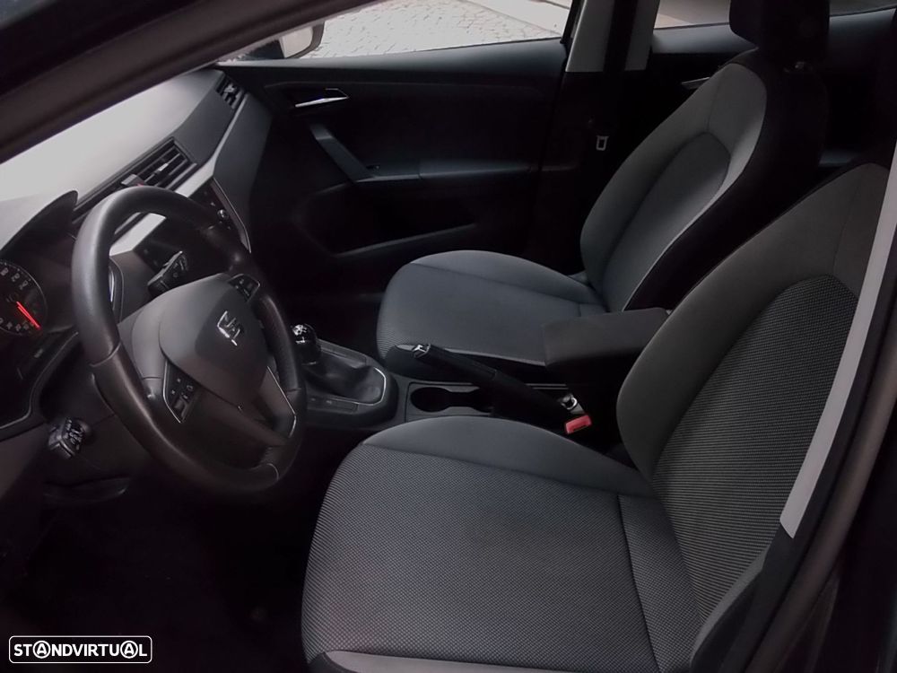 SEAT Ibiza 1.6 TDI S&S XCELLENCE - 9