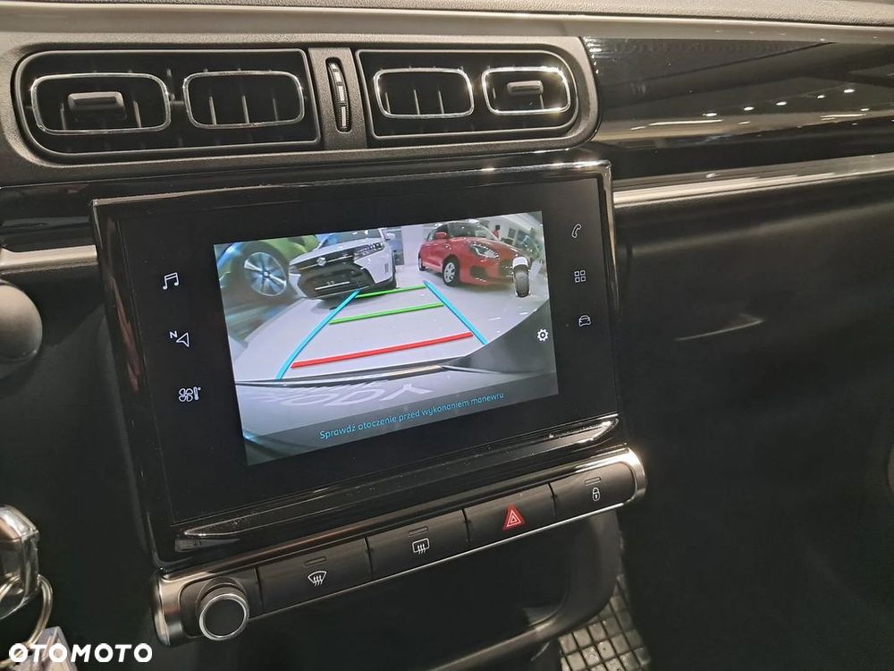 Citroën C3 1.2 PureTech Shine - 13