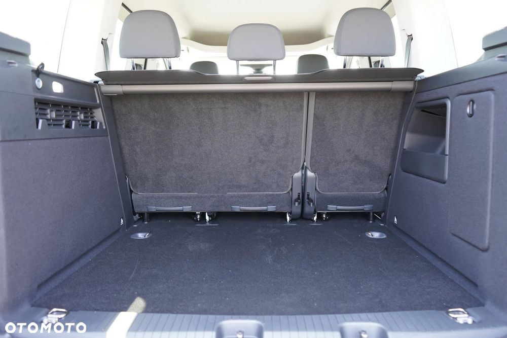 Volkswagen Caddy 1.5 TSI Life DSG - 13