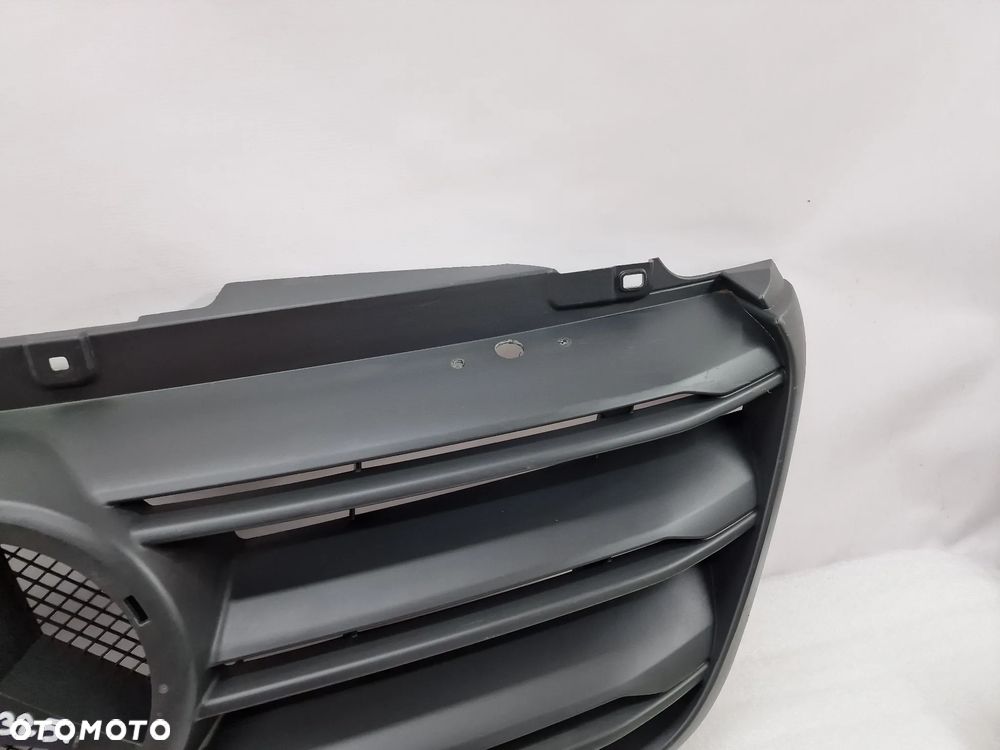 MERCEDES SPRINTER W910 ( NOWY MODEL ) 18- ATRAPA / GRILL PRZEDNI PRZÓD , NR A9108852600 , NR AUKCJI GL325 - 4