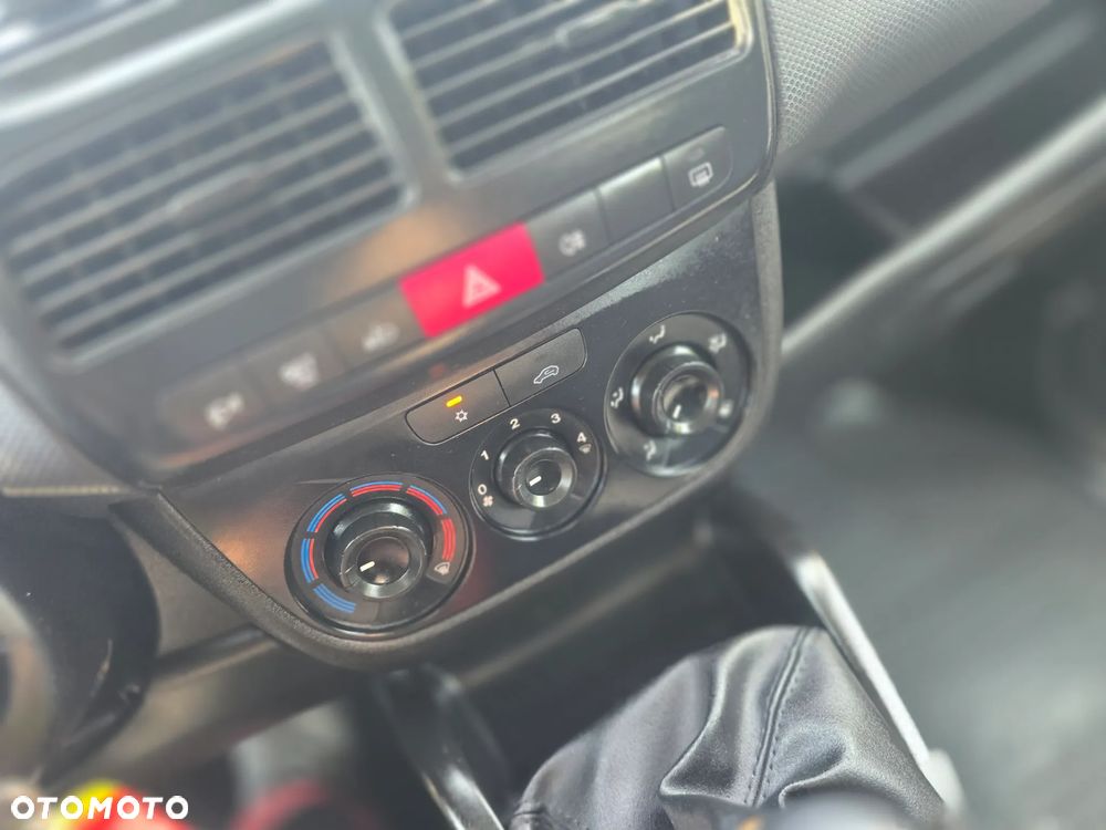 Fiat Doblo 1.3 Multijet 16V Active - 30