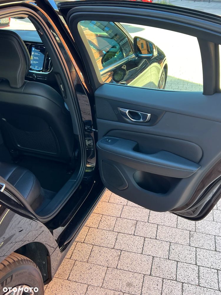 Volvo S60 B4 B Inscription - 12