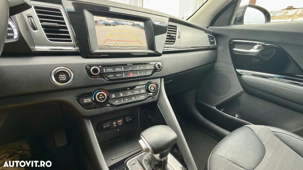 Kia Niro - 22