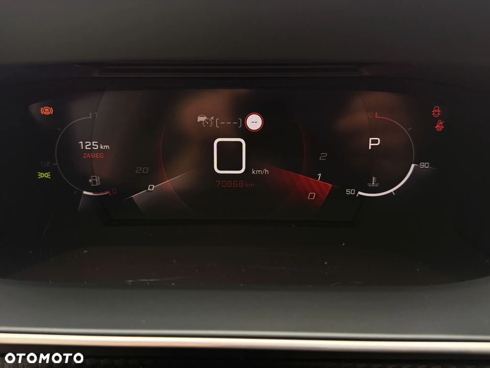 Peugeot 2008 1.2 PureTech Allure Pack S&S EAT8 - 19