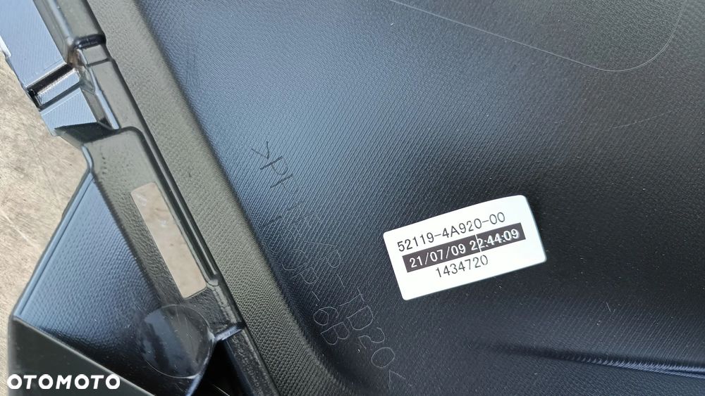 TOYOTA RAV4 V 19- ZDERZAK PRZÓD ONWY ORYG - 5