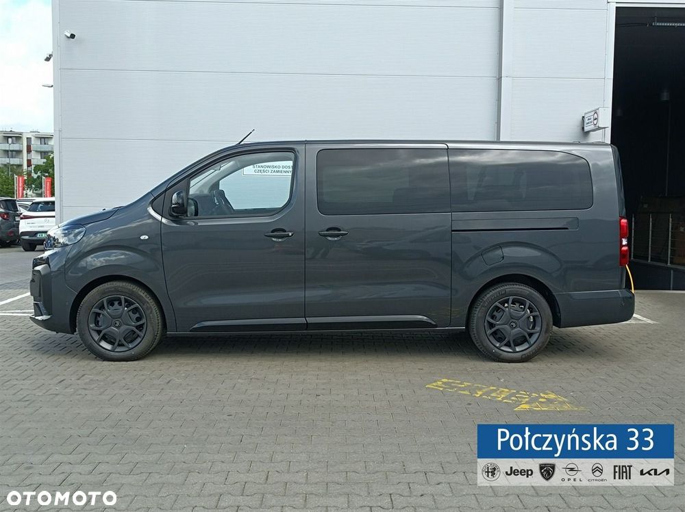 Citroën SpaceTourer - 2