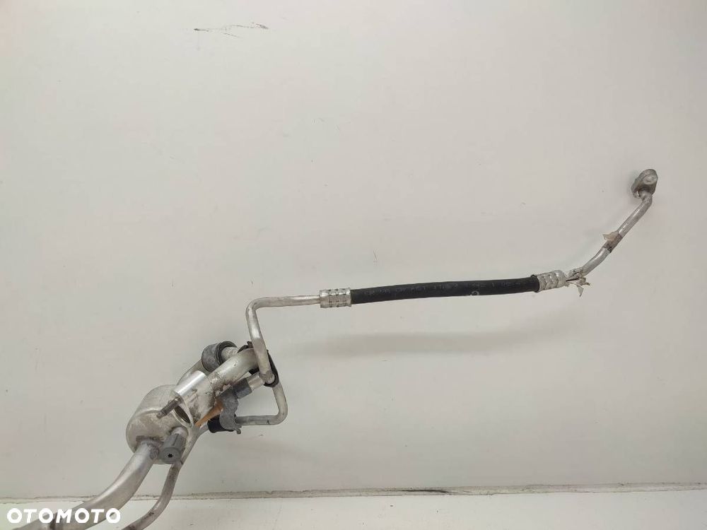 RURKA PRZEWÓD WĄŻ KLIMATYZACJI CITROEN C5 X - 4