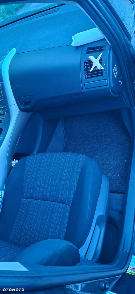 Toyota Auris 1.6 VVT-i Multimode Sol - 25