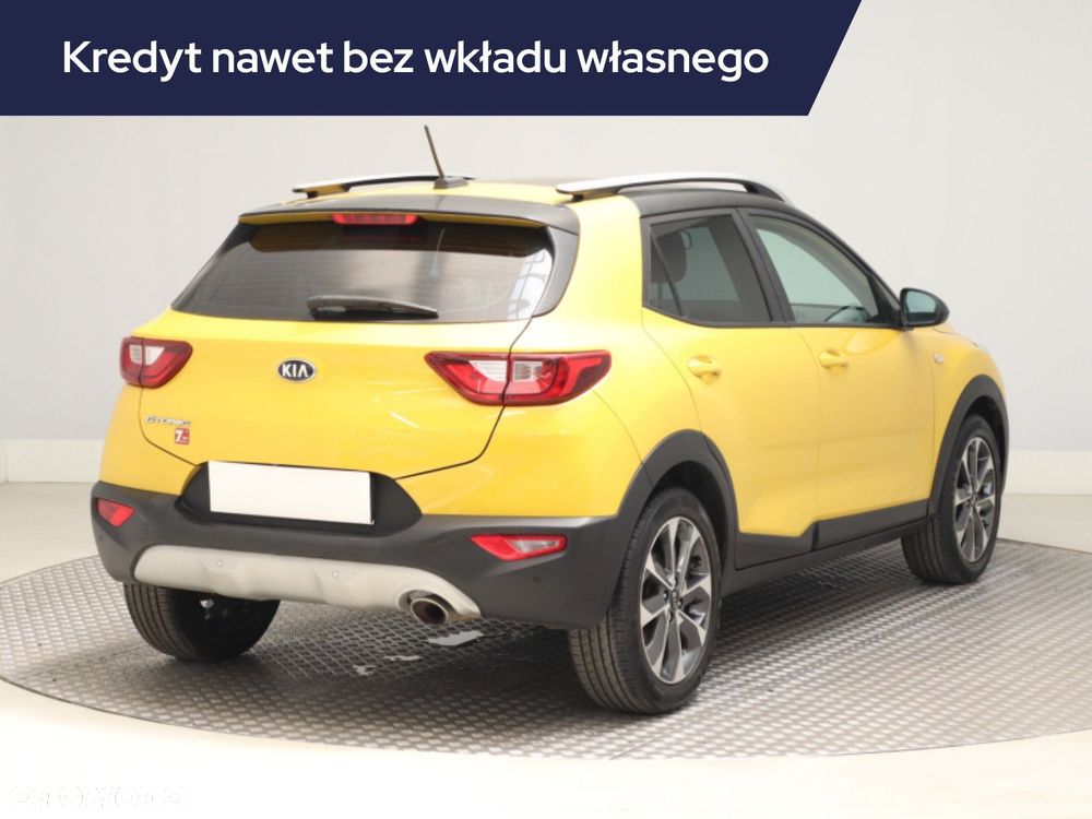 Kia Stonic - 7