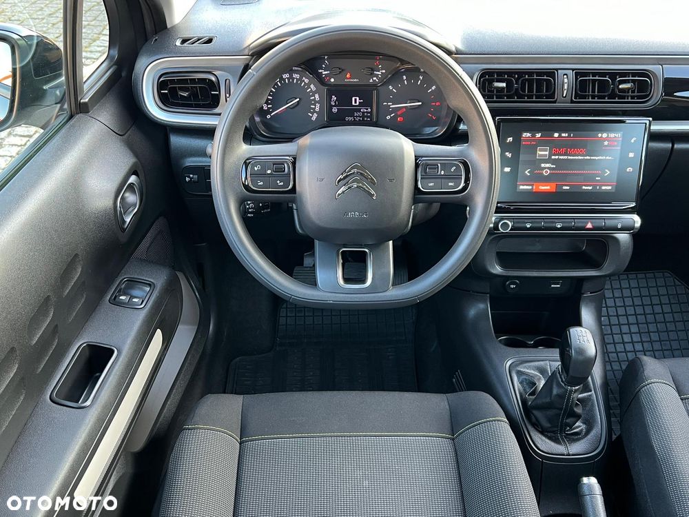 Citroën C3 1.2 PureTech Shine - 20