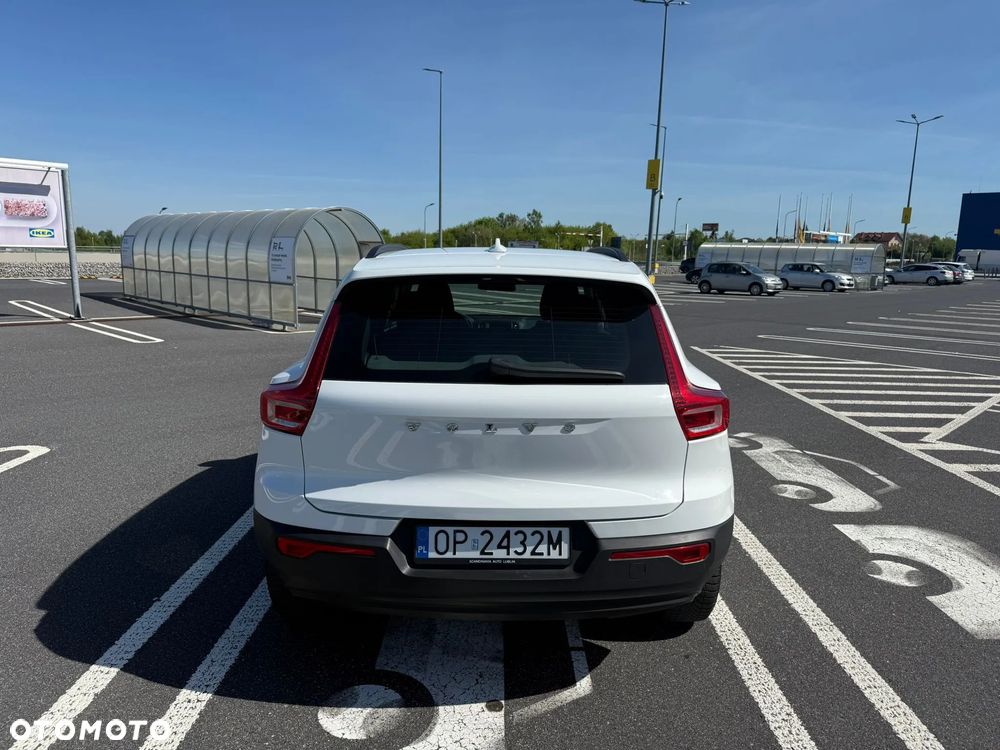 Volvo XC 40 D3 - 7