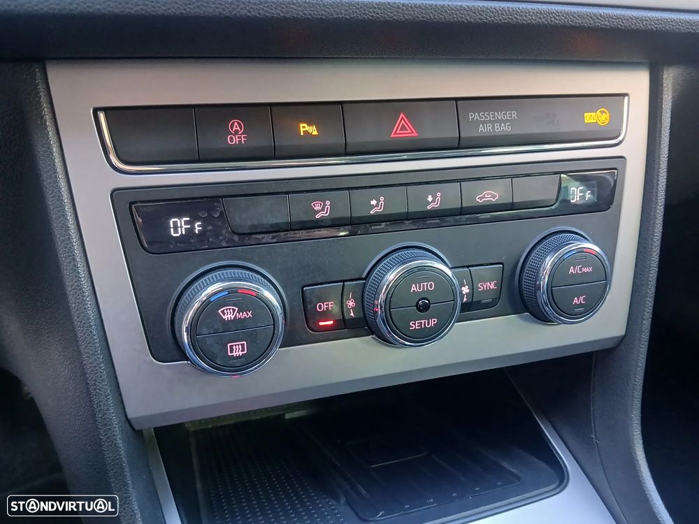 SEAT Leon 1.6 TDI Style S/S - 31