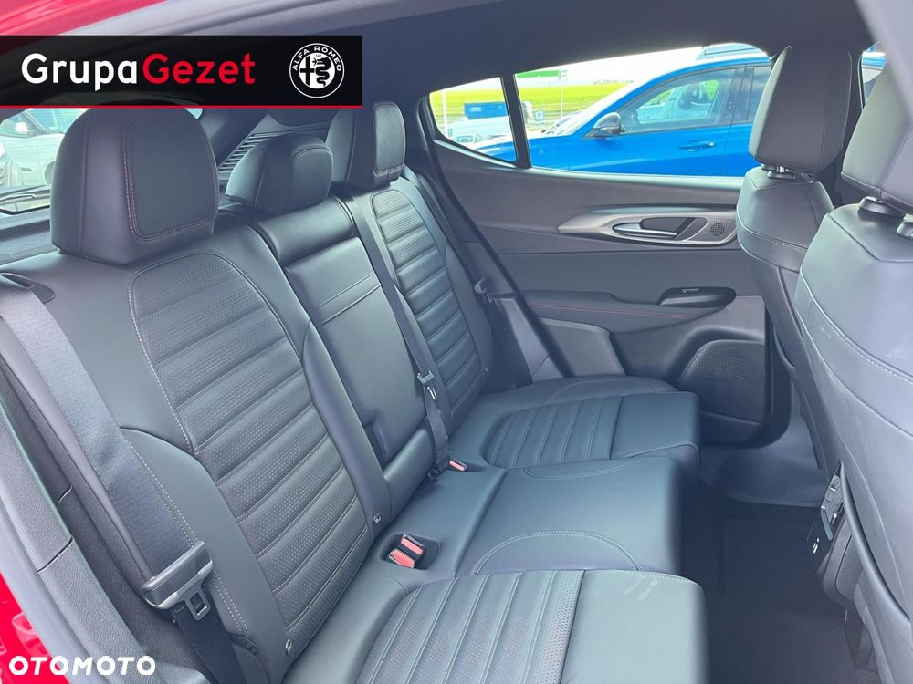 Alfa Romeo Tonale - 9