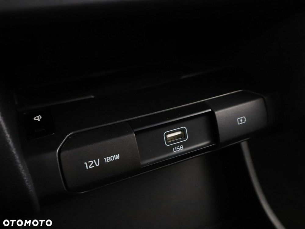 Kia Niro Spirit - 29