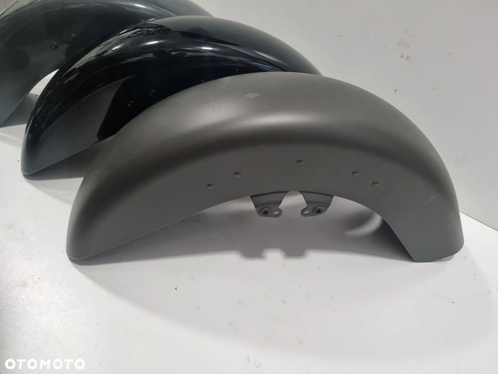 Harley Davidson Touring FLHX FLRT Street Road Glide Błotnik przedni 58900009 - 3