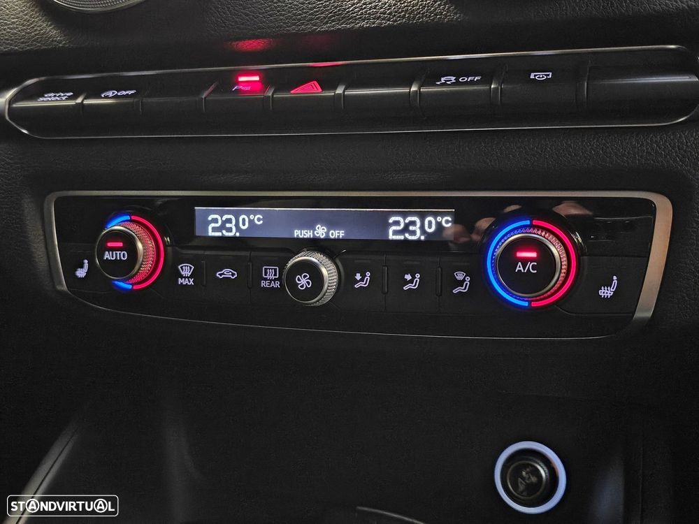 Audi A3 Limousine 2.0 TDI S line Sport Pack - 18