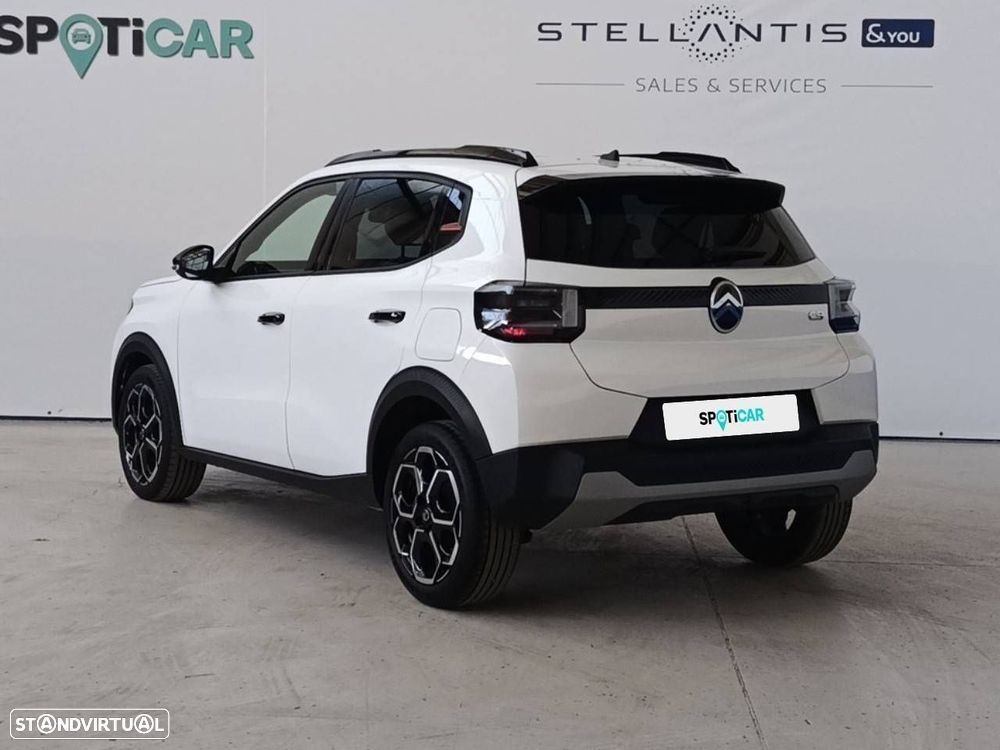 Citroën C3 1.2 PureTech Max - 5