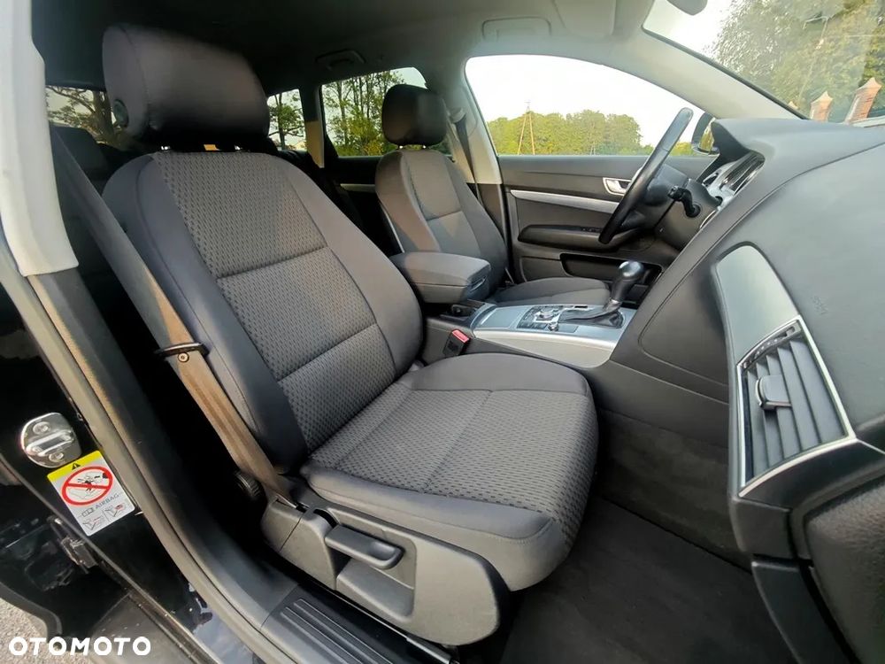 Audi A6 - 31