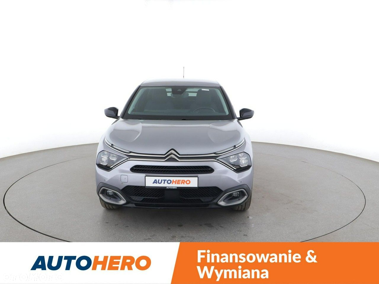 Citroën C4 1.2 PureTech Shine S&S - 11