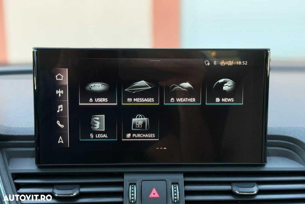Audi Q5 - 34
