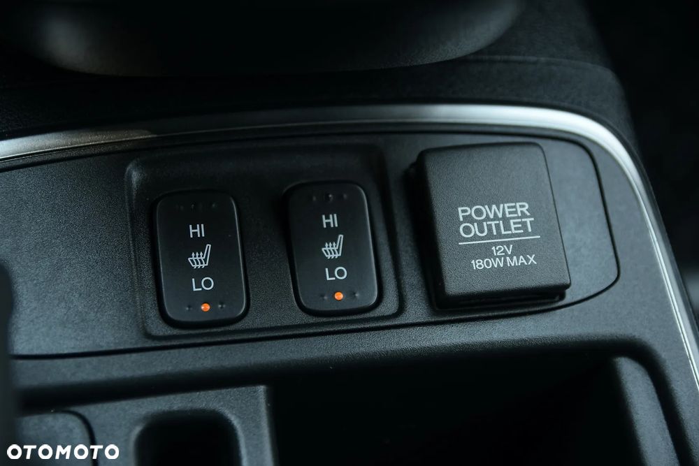 Honda CR-V 2.0i-VTEC Automatik Executive - 31