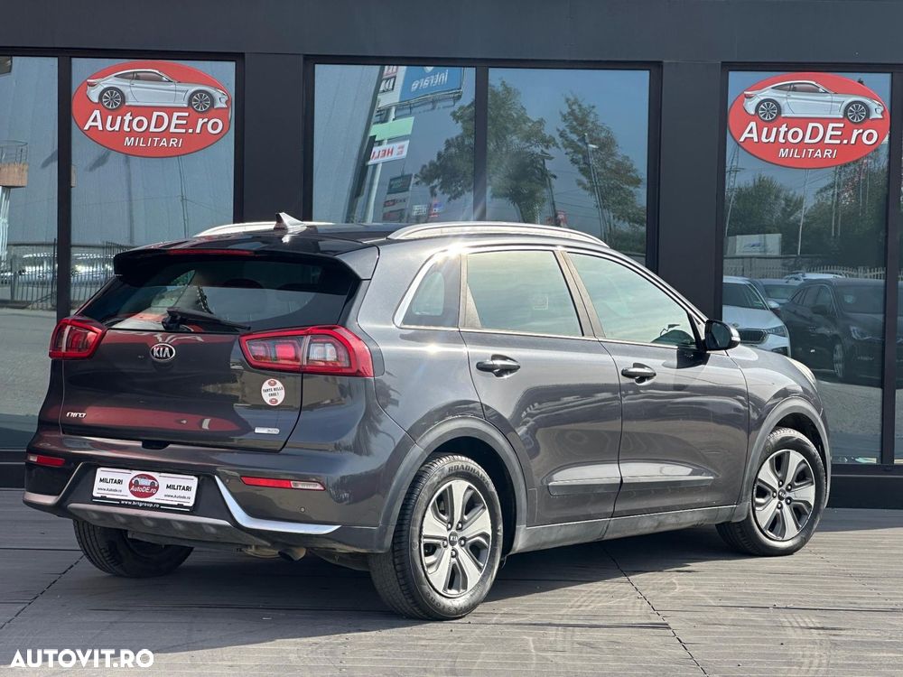 Kia Niro - 4