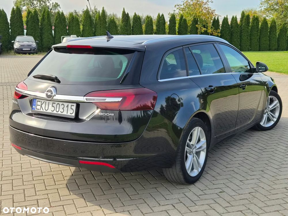 Opel Insignia - 3