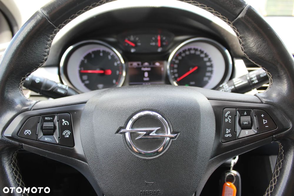 Opel Mokka 1.4 T Cosmo S&S - 15