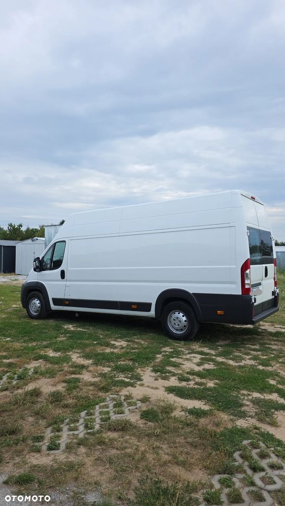 Peugeot Boxer - 9