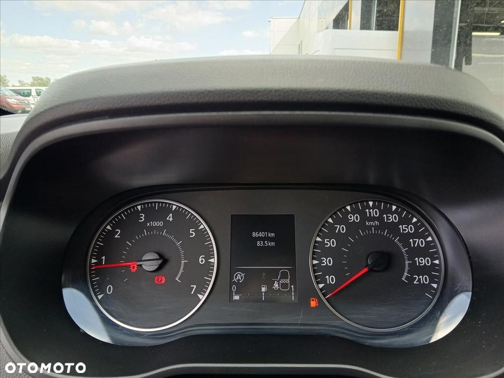 Dacia Duster 1.3 TCe Prestige 4WD - 12