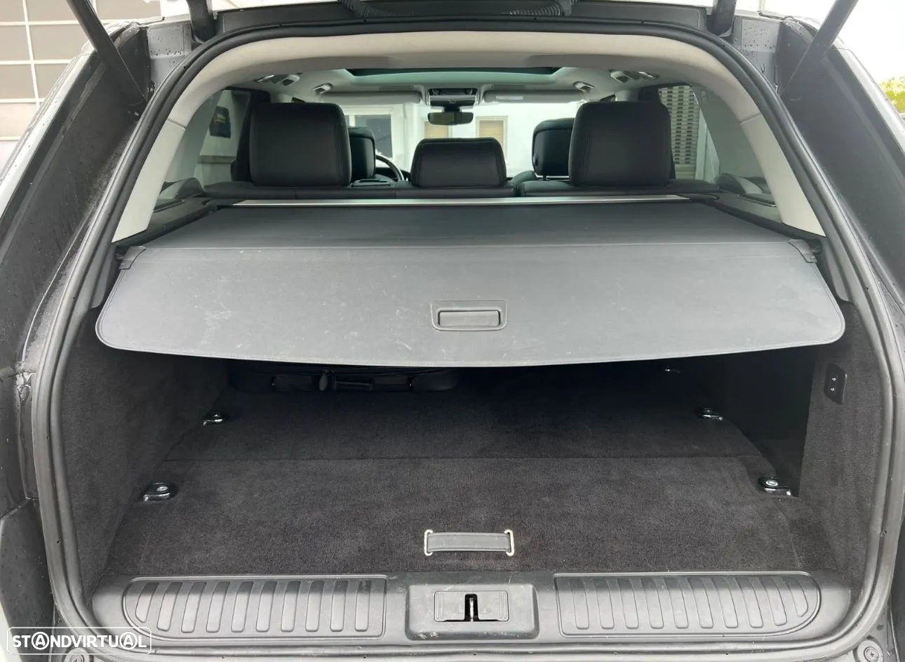 Land Rover Range Rover Sport 2.0 Si4 PHEV HSE - 16