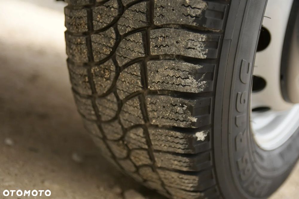 Renault MASTER 2.3 163Km * PLANDEKA * 12 PALET * - 28