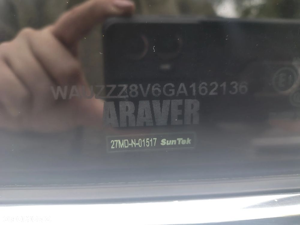 Audi A3 Sportback 1.4 TFSI Attraction S tronic - 18