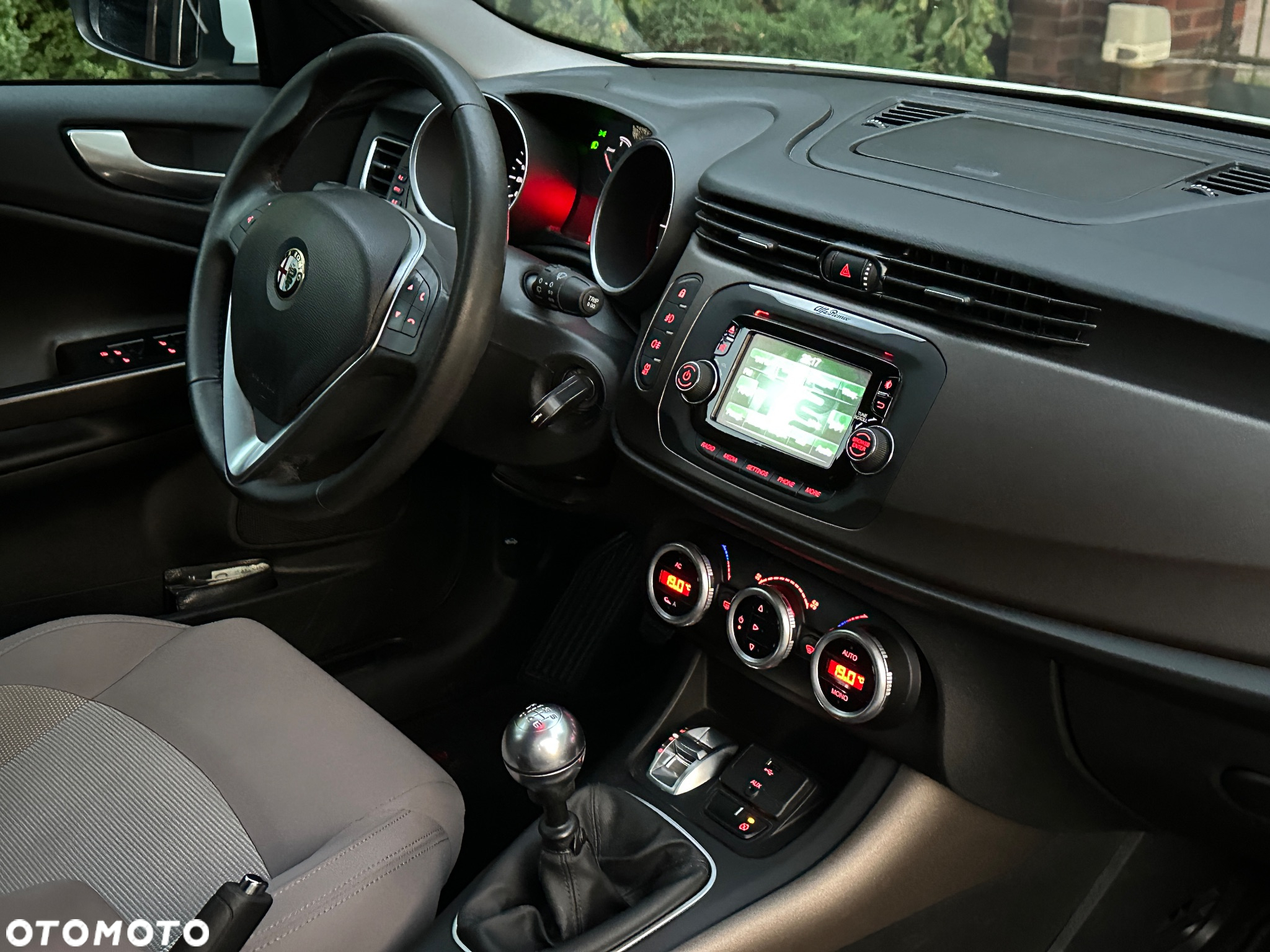 Alfa Romeo Giulietta 2.0 JTDM 16V Turismo - 27