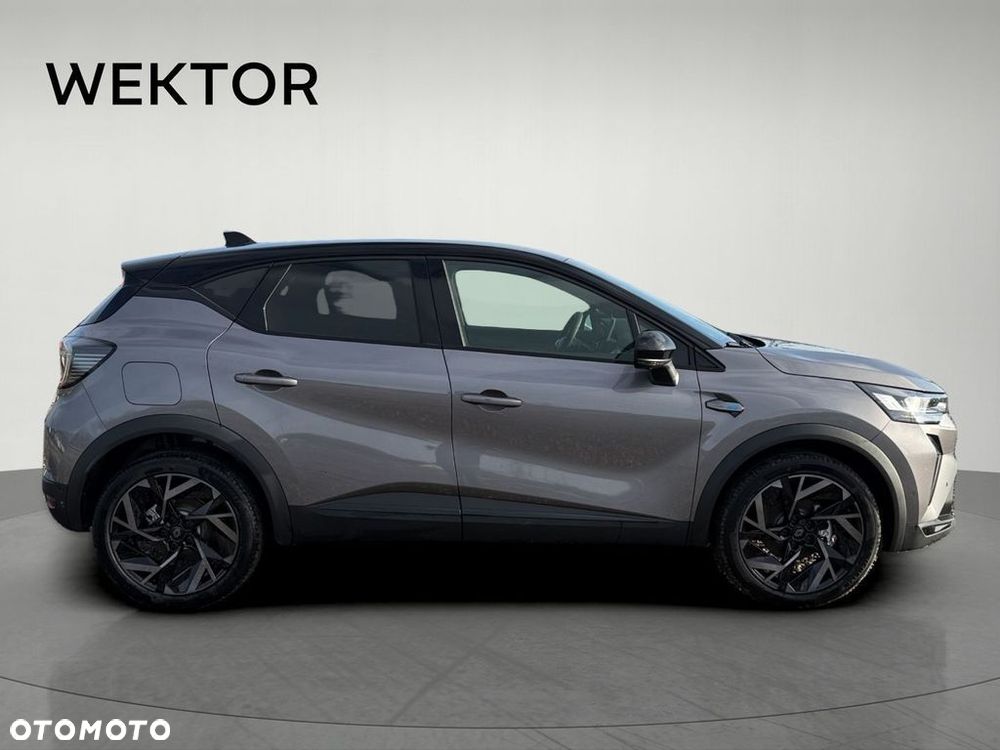 Renault Captur - 4