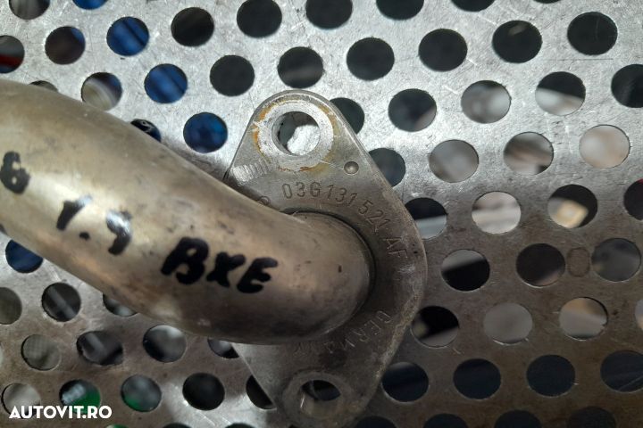 Conducta gaze 03G131521AF - 1.9 BXE 03G131521AF - 1.9 BXE Volkswagen - 3