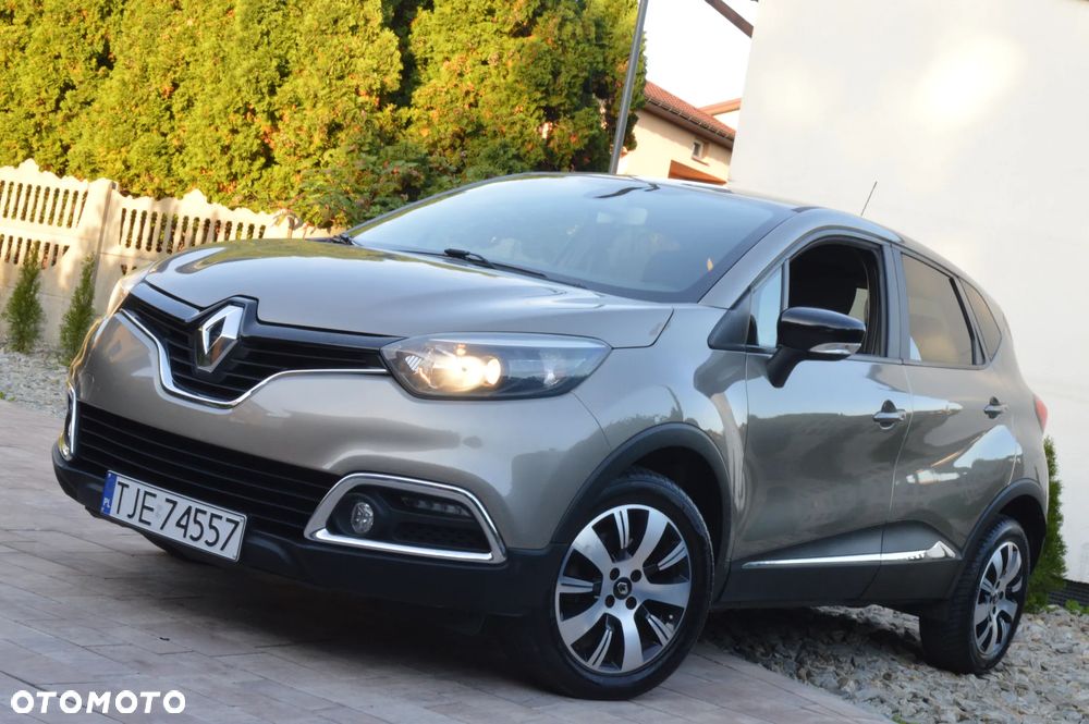 Renault Captur - 3