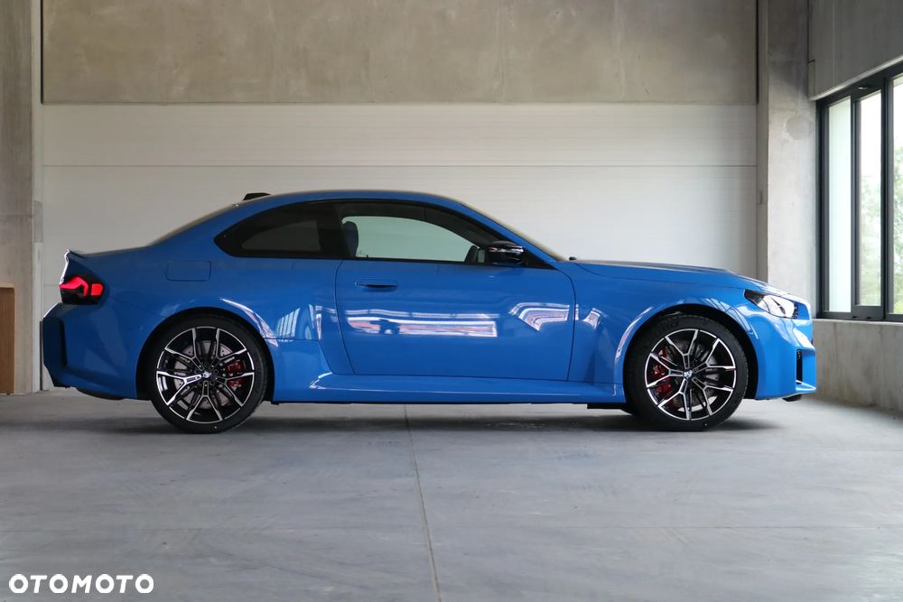 BMW M2 - 7