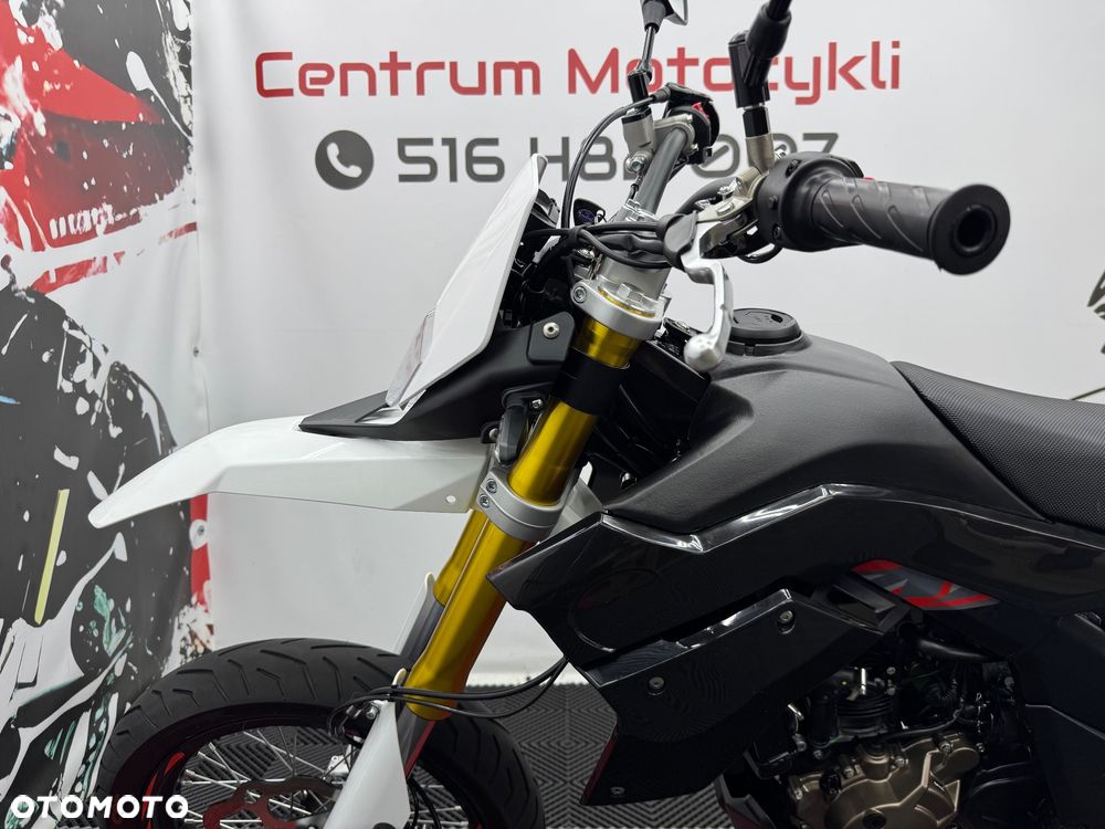 Mondial SMX - 13