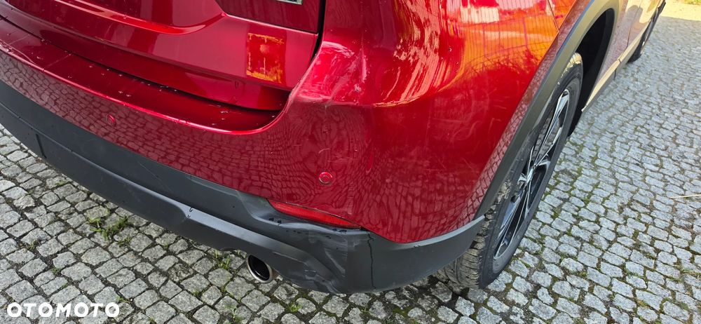 Mazda CX-5 2.0 Hikari AWD - 10