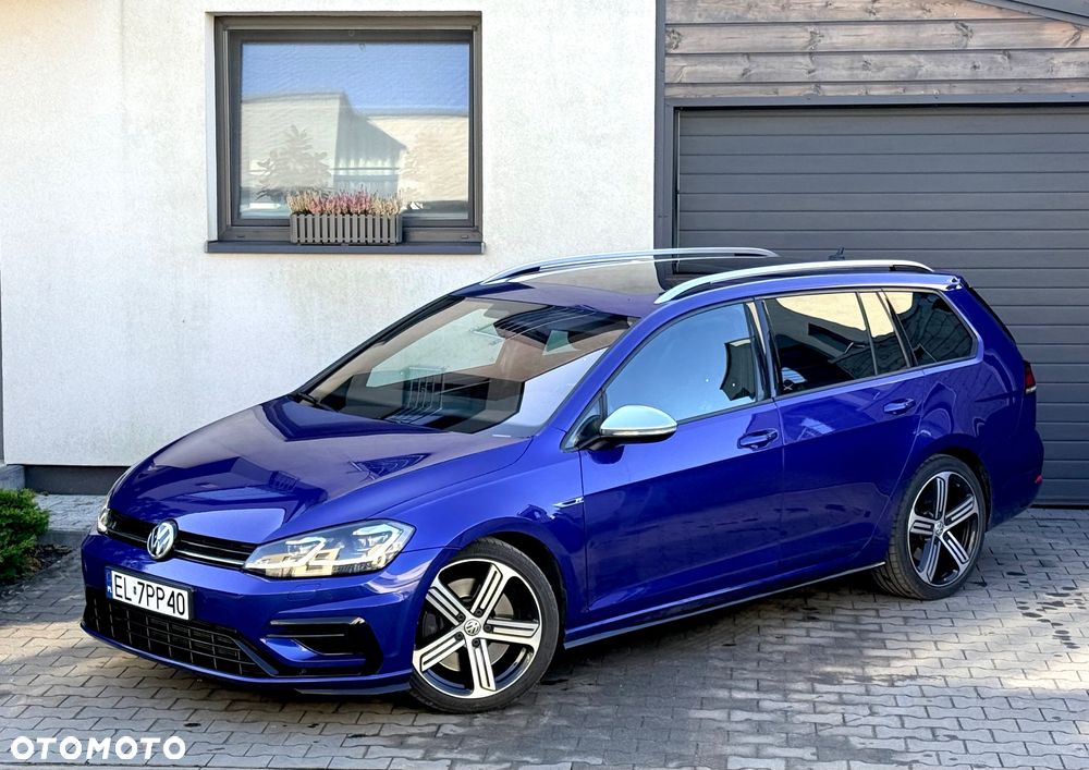 Volkswagen Golf - 3